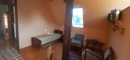Family house in Gyarmat street - Photo 5