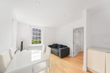 1 bedroom apartment to rent - Photo 2