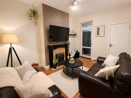 3 bedroom house to rent - Photo 3