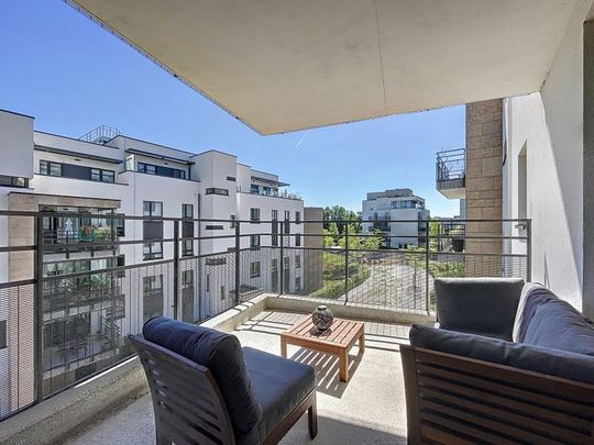 Appartement te huur - Photo 1