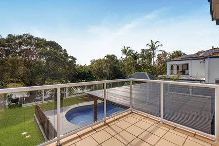21 Tranquility Circuit, Helensvale QLD 4212 - House For Rent | Domain - Photo 5