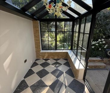 2 Bed Maisonette, Rees Street, N1 - Photo 1