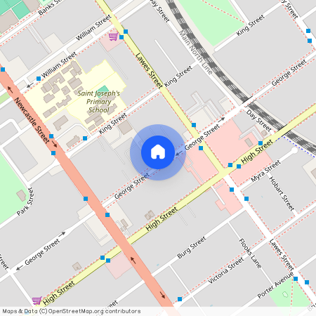 6/121 George Street, NSW 2323, East Maitland