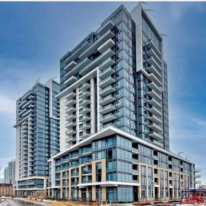 For Lease - 50 Ann O'reilly Road Unit# 306, Toronto, Ontario - Photo 1