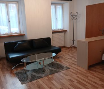 1.5 Zimmer, 32 m² - Photo 2