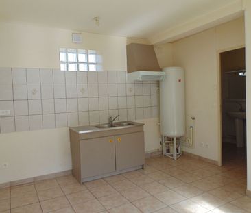 Appartement LOUVIERS 2 pièces - Photo 6