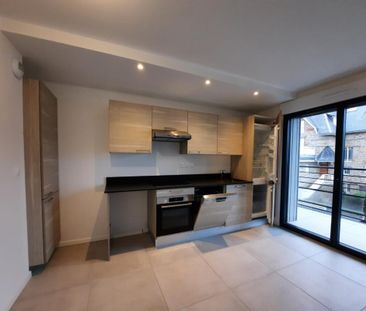 Appartement T3 à louer Saint Malo - 60 m² - Photo 1