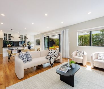 A fabulous multi-story home in beautiful Gulf Harbour - Photo 4