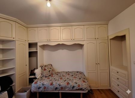 Appartement T3 à louer - 59 m² - Photo 4