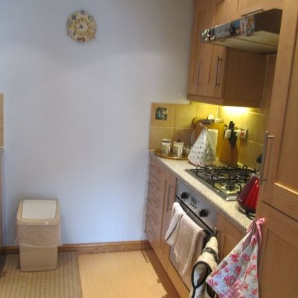 Apartment 5 H20, Chester Street, Shrewsbury, SY1 1NX - Photo 1