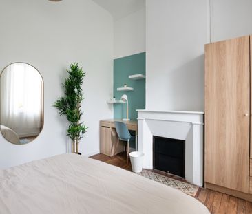 Bordeaux - Thiers - Chambre 1 - Photo 5