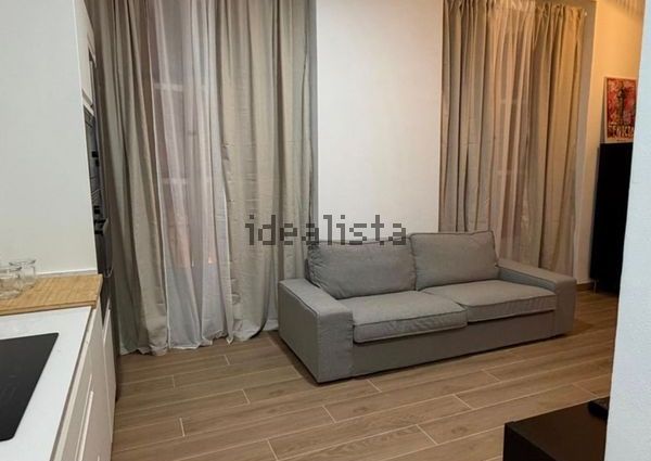 Alquiler de piso en Plaza San Agustín, 5