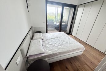 Casa a Milano in Piazza Udine