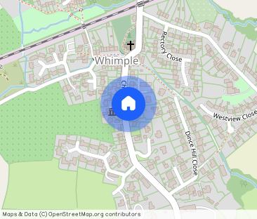 Church Road, Whimple, Exeter - Photo 1