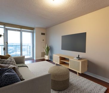 For Lease - 5233 Dundas Street Unit# 1019, Toronto, Ontario - Photo 4