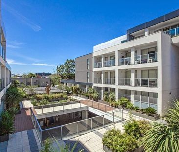 Well Positioned, Quality Apartment! - Photo 4