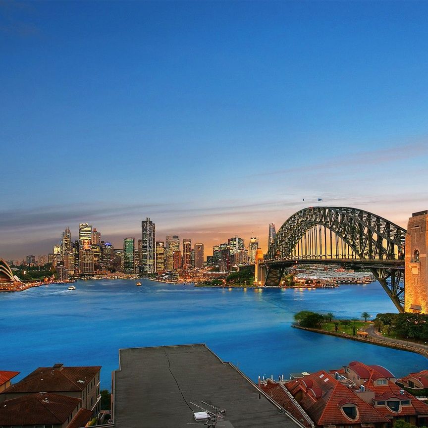 Level 5/49A Upper Pitt Street, Kirribilli NSW 2061 - Apartment For Rent | Domain - Photo 1