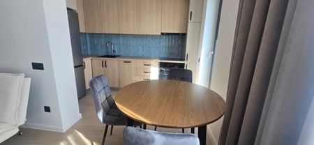 Studio LUX/Bloc Nou/Parcare De Inchiriat, Str Secerei, Tudor - Photo 2