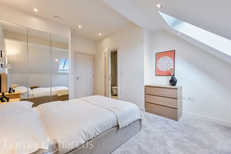 Voss Court - Photo 2