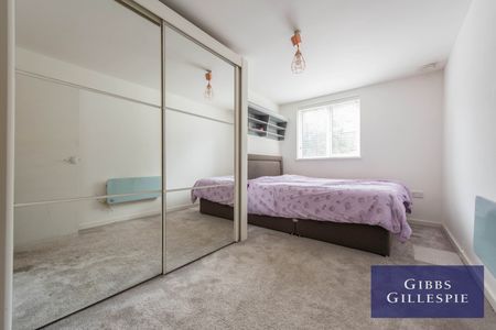 Booth House, High Street, Brentford, TW8 8LL - Photo 4