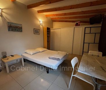 Appartement 1 Pièce 25 m² - Photo 4