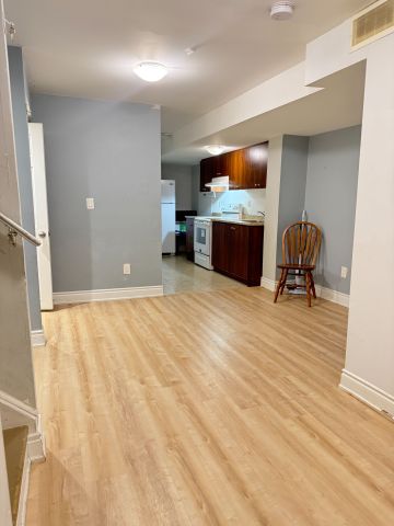 For Lease - 3304 Sunlight Street Unit# Basement, Mississauga, Ontario - Photo 3