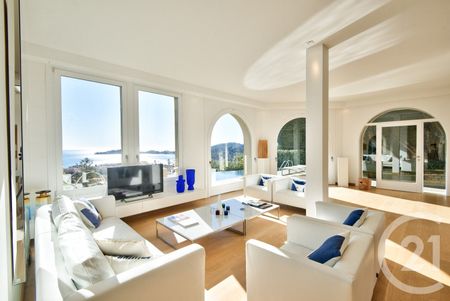 Location Maison 5 pièces 175m² BEAULIEU SUR MER 06310 - Photo 3