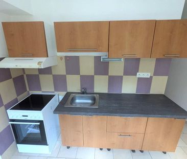 Pronájem bytu 1+1 36 m² - Photo 1