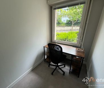 APPARTEMENT T1 A LOUER - Photo 2