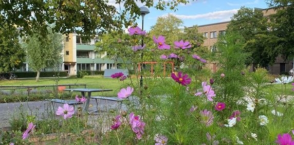 Svansjögatan 31, Bellevuegården - Photo 2