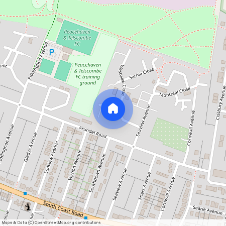 Westview Close, BN10