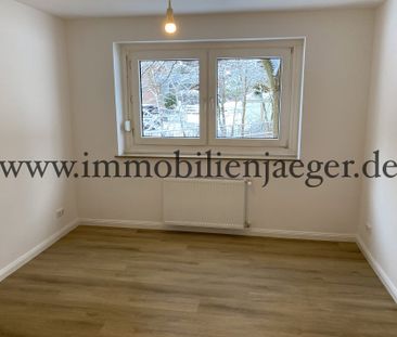 Poppenbüttel Nähe Moorhof - In 2.Reihe - Neu modernsierte Wohnung m... - Photo 3