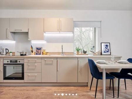 2 bedroom apartment to rent - Photo 5