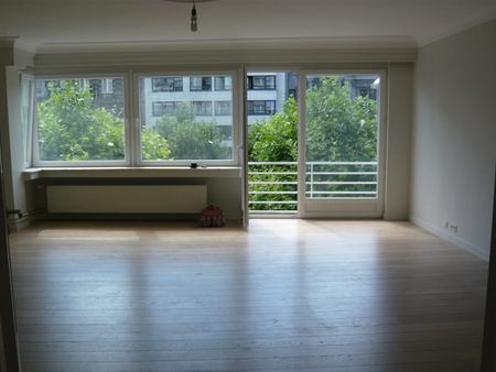 Appartement te huur - Foto 2