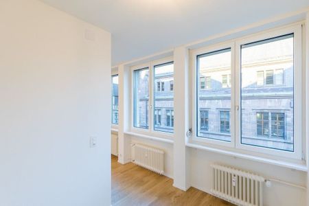 Ein Traum in Herzen von Basel - Foto 2