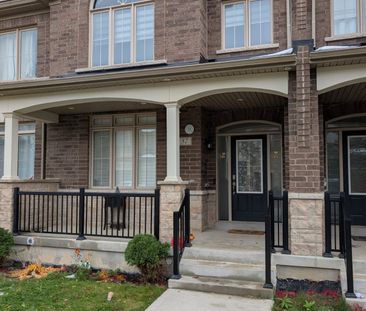 For Lease - 57 Yellowknife Road, Brampton, Ontario - Photo 3