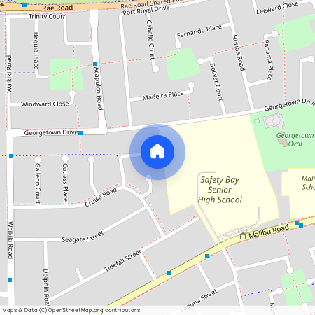 12A Anchor Place, WA 6169, Safety Bay