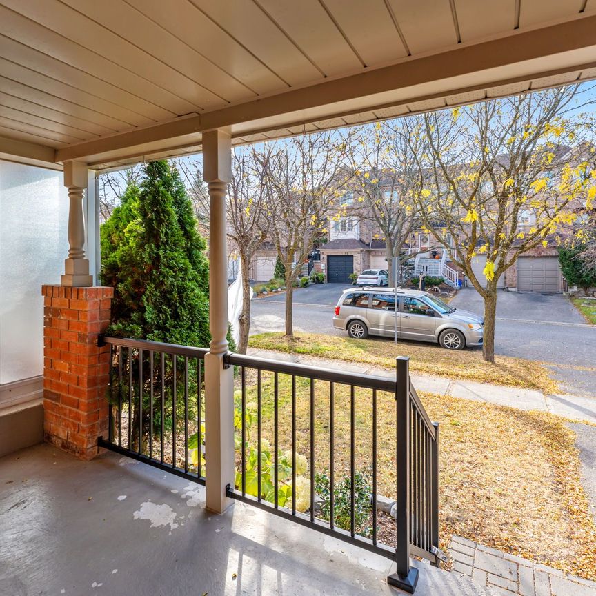 For Lease - 36 Bowler Street, Aurora, Ontario - Photo 1