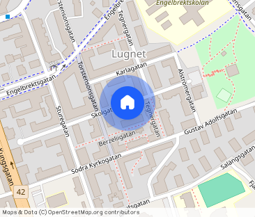 Skolgatan 40 - Photo 1