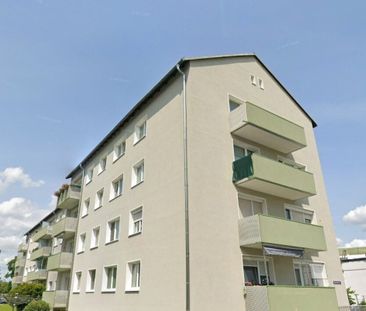 Frisch saniert & geräumig: 3-Zimmer-Wohnung mit Lift in Wels – sepa... - Photo 2