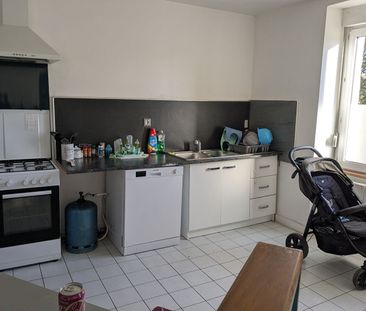 Location Maison 4 pièces 97m² - Photo 4