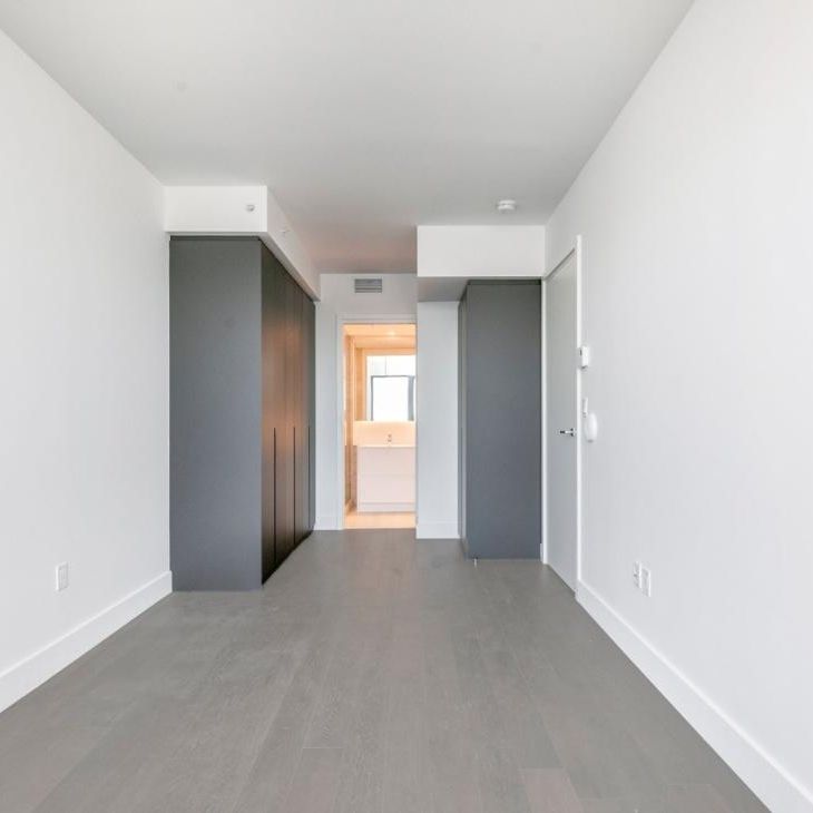 Appartement à louer - Photo 1