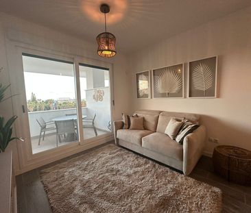 Piso En alquiler Calle Segismundo Moret s/n, Guadalobón - Photo 3