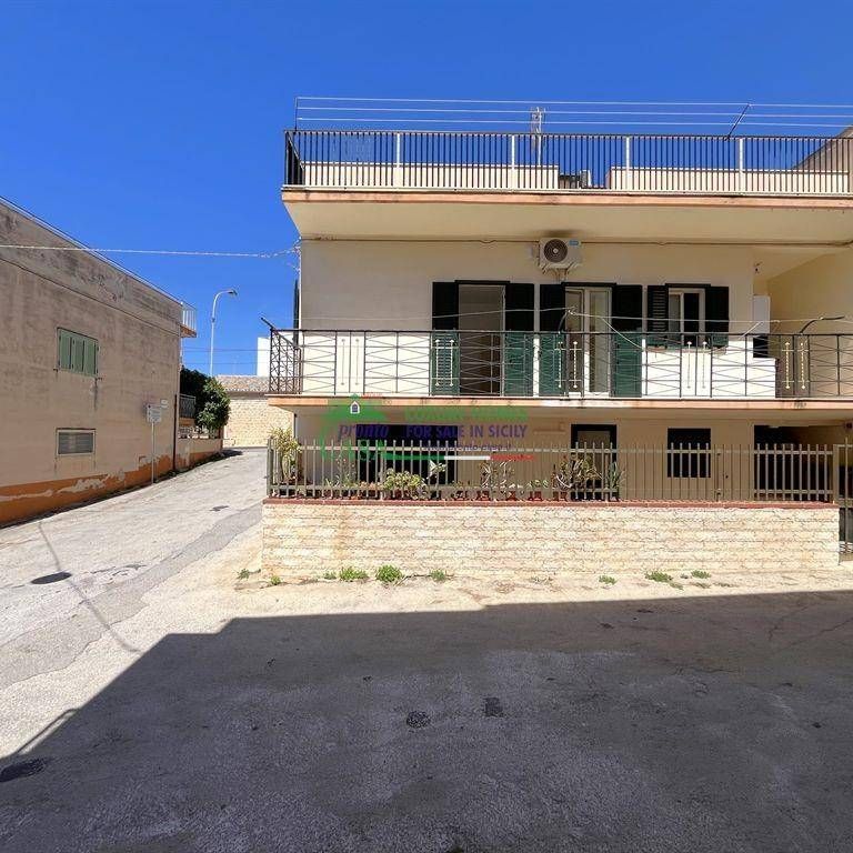 Appartamento via Carignano 90, Sampieri, Scicli - Photo 1