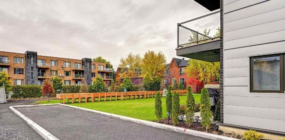 2 CH - 1 SDB - Longueuil - $1,825 /mo - Photo 2