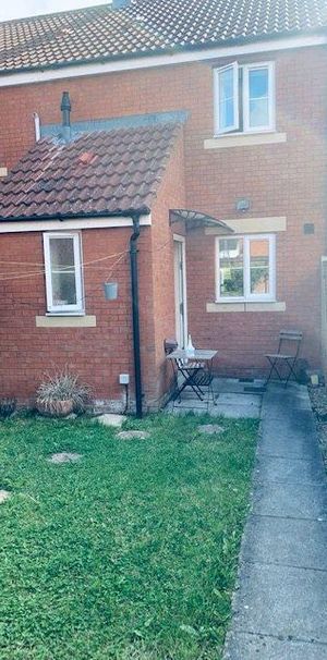 2 bedroom house to rent - Photo 1