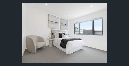 BRAND NEW TOWNHOUSE IN THE CITY - Photo 4