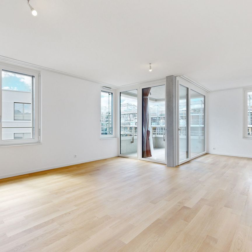 Magnifique appartement neuf de 2.5 pièces à Lausanne - Photo 1