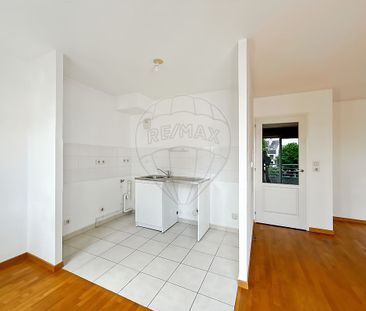 Appartement 1 chambre(s) à louer - Nantes - Photo 1