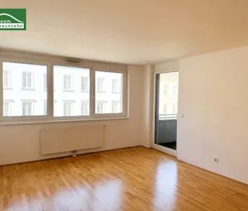 Gemütliche 2-Zimmer-Wohnung in ruhiger Stadtlage - Nahe U1 & Helmut-Zilk-Park! - Photo 3